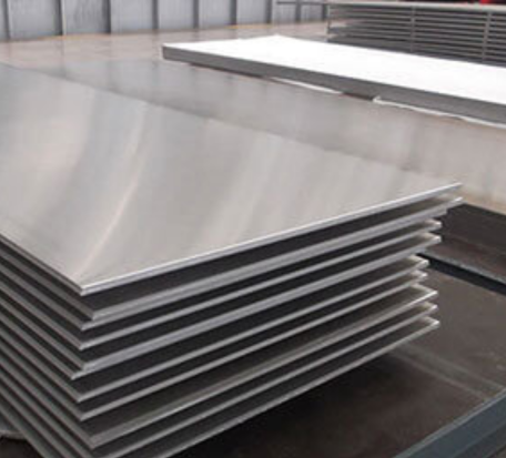 Aluminium 6063 Sheet